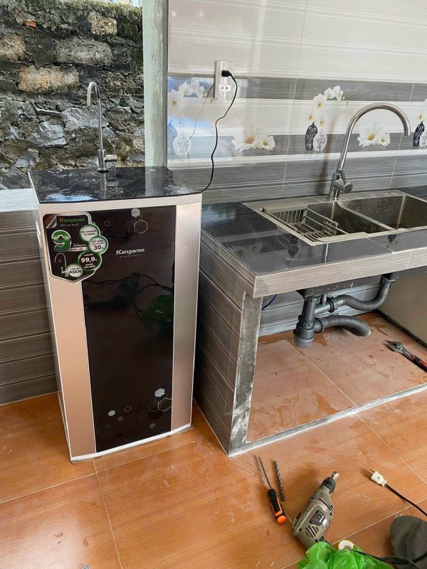 Sửa chữa – Thi công điện nước Đà Lạt giá rẻ