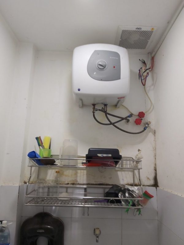 Sửa chữa – Thi công điện nước Đà Lạt giá rẻ