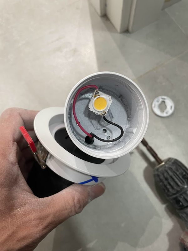 Sửa chữa – Thi công điện nước Đà Lạt giá rẻ