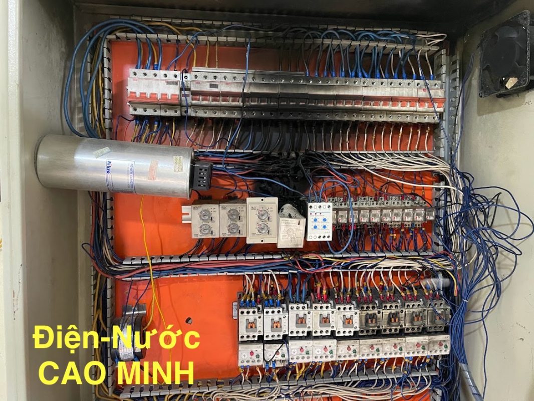 Sửa chữa – Thi công điện nước Đà Lạt giá rẻ