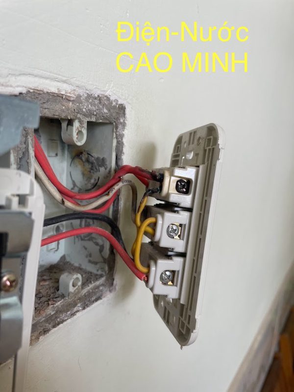 Sửa chữa – Thi công điện nước Đà Lạt giá rẻ