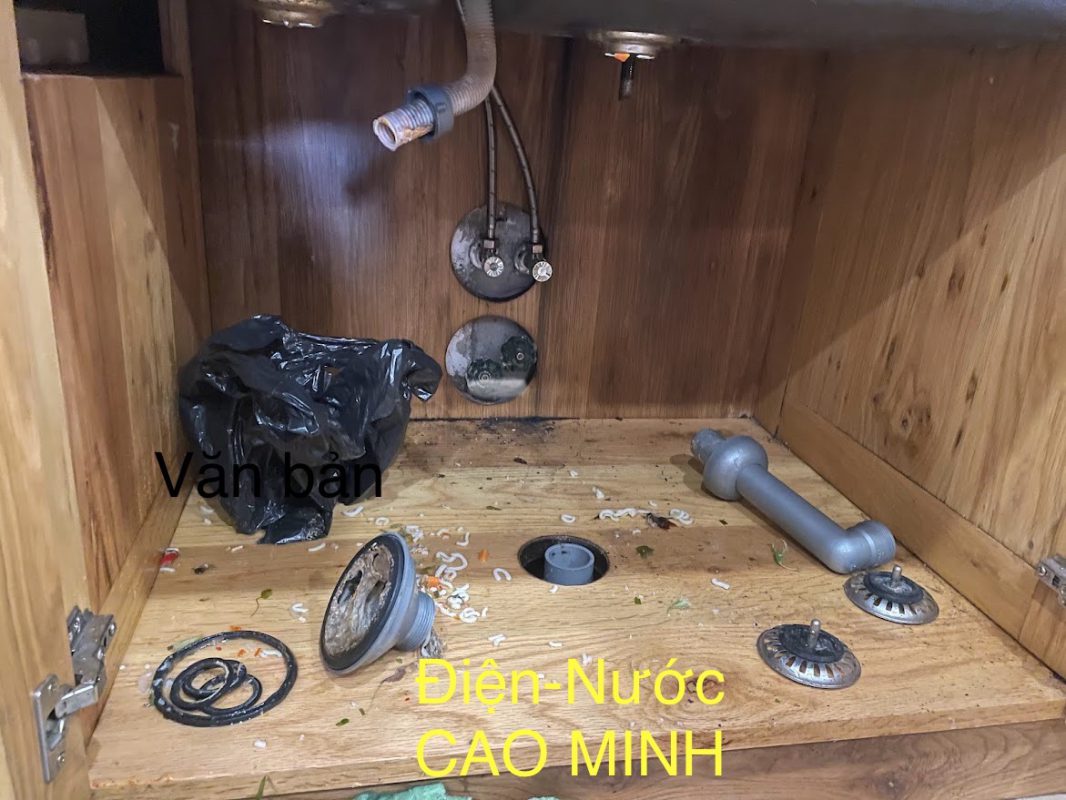 Sửa chữa – Thi công điện nước Đà Lạt giá rẻ