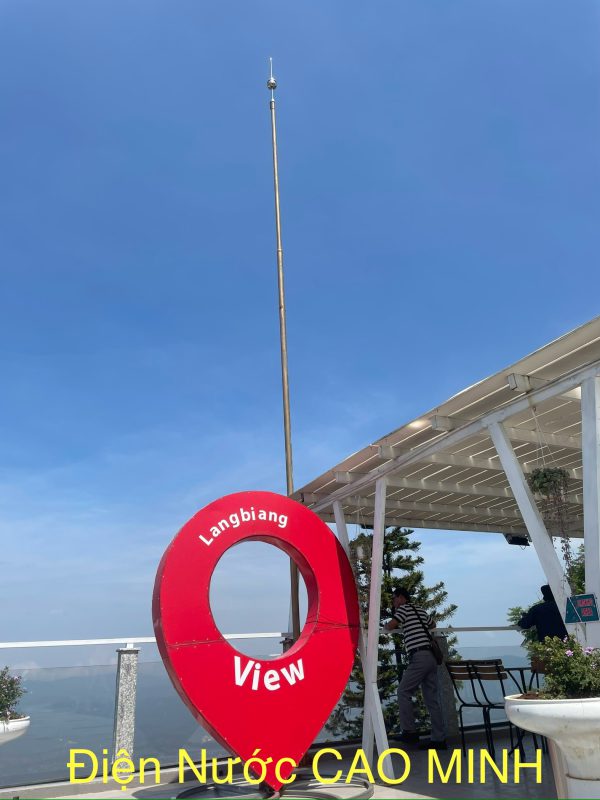 Sửa chữa – Thi công điện nước Đà Lạt giá rẻ
