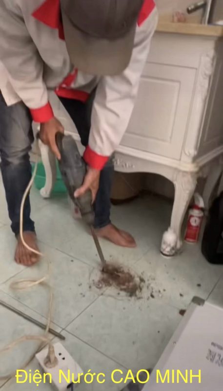 Sửa chữa – Thi công điện nước Đà Lạt giá rẻ