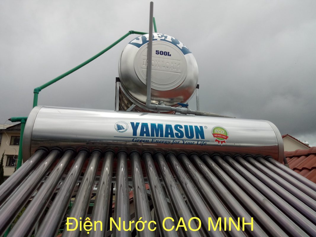 Sửa chữa – Thi công điện nước Đà Lạt giá rẻ