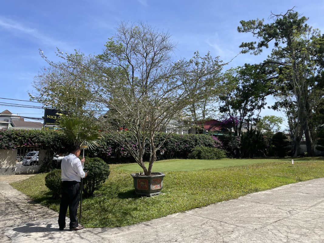 Sửa chữa – Thi công điện nước Đà Lạt giá rẻ