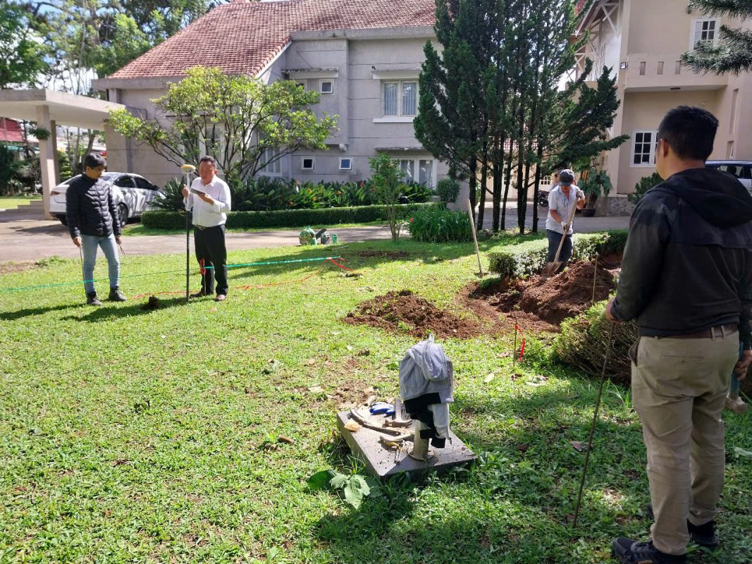 Sửa chữa – Thi công điện nước Đà Lạt giá rẻ