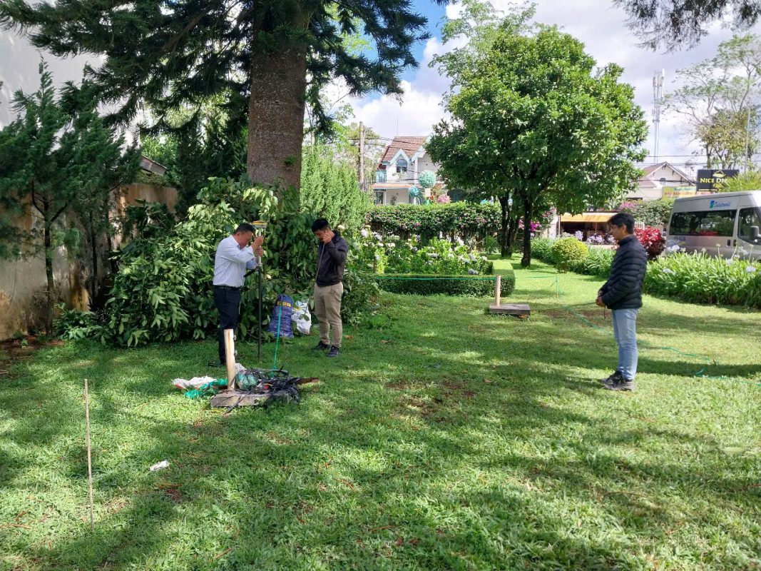 Sửa chữa – Thi công điện nước Đà Lạt giá rẻ